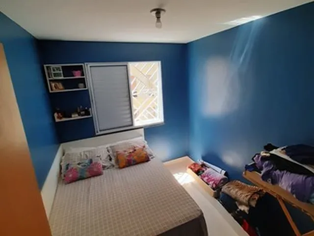 Imagem 3: Excelente Apartamento 2 Quartos Sala Ampla (Jambeiro