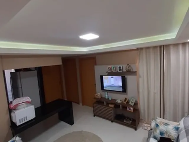Imagem 5: Excelente Apartamento 2 Quartos Sala Ampla (Jambeiro