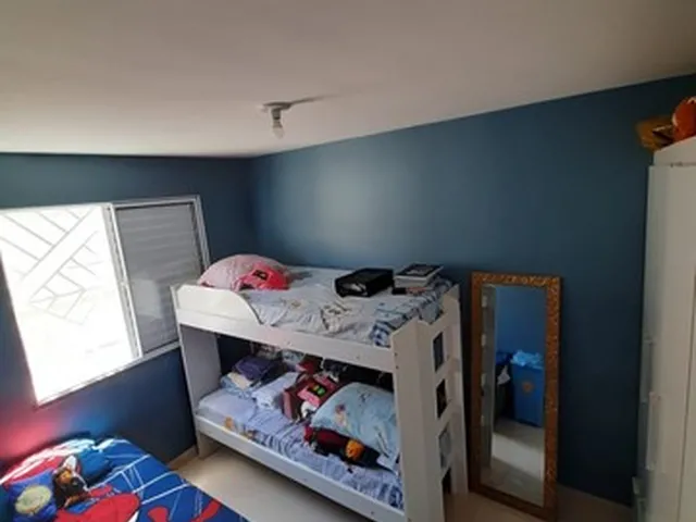 Imagem 2: Excelente Apartamento 2 Quartos Sala Ampla (Jambeiro