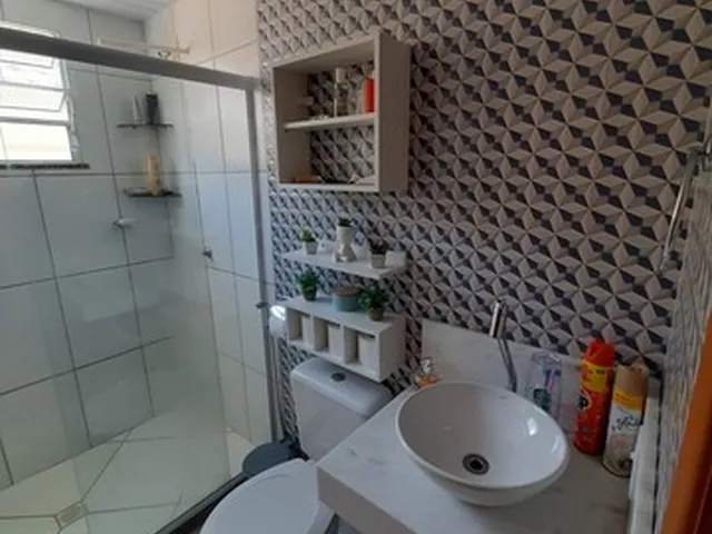 Imagem 4: Excelente Apartamento 2 Quartos Sala Ampla (Jambeiro