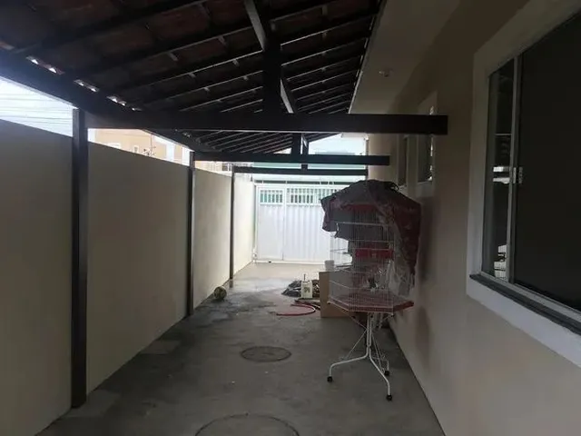 Imagem: Casa em santa Mônica - Vila Velha