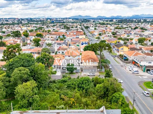 Imagem 6: Terreno de esquina à venda com 1.312 m2 de área-Cajuru,Curitiba PR
