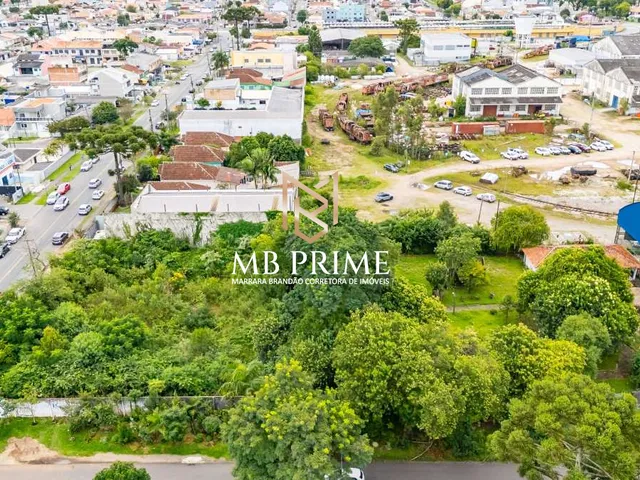 Imagem 7: Terreno de esquina à venda com 1.312 m2 de área-Cajuru,Curitiba PR