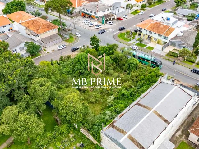 Imagem 10: Terreno de esquina à venda com 1.312 m2 de área-Cajuru,Curitiba PR