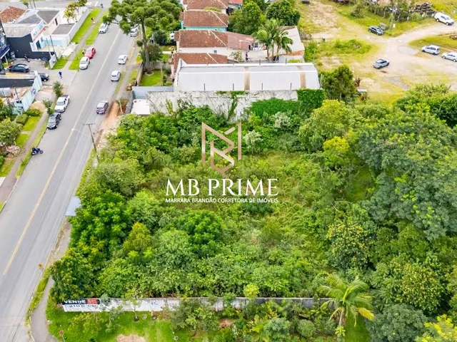 Imagem 13: Terreno de esquina à venda com 1.312 m2 de área-Cajuru,Curitiba PR