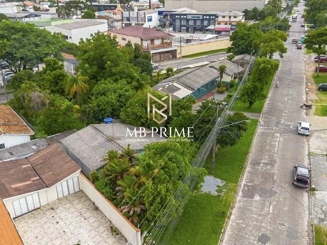 Imagem 5: Terreno com 763 Metros ,com 2 frentes no Boqueirão-Curitiba/PR