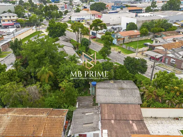 Imagem 6: Terreno com 763 Metros ,com 2 frentes no Boqueirão-Curitiba/PR