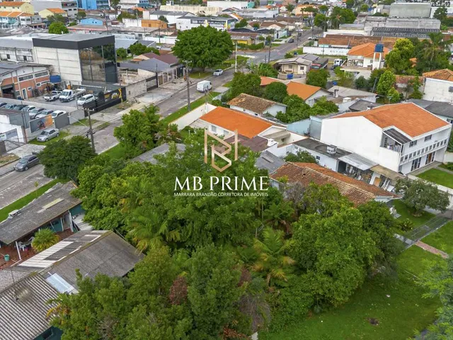 Imagem 9: Terreno com 763 Metros ,com 2 frentes no Boqueirão-Curitiba/PR