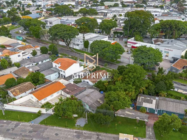 Imagem 11: Terreno com 763 Metros ,com 2 frentes no Boqueirão-Curitiba/PR
