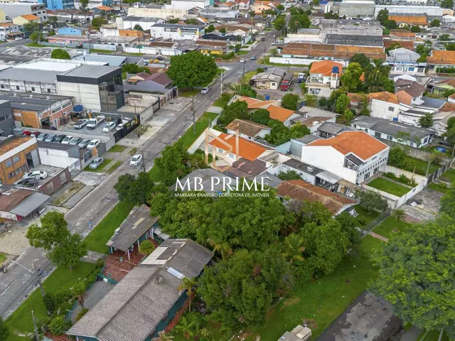 Imagem 13: Terreno com 763 Metros ,com 2 frentes no Boqueirão-Curitiba/PR