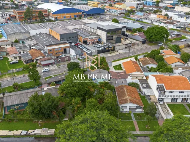 Imagem 14: Terreno com 763 Metros ,com 2 frentes no Boqueirão-Curitiba/PR