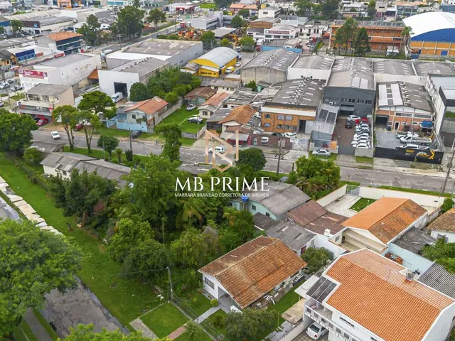 Imagem 15: Terreno com 763 Metros ,com 2 frentes no Boqueirão-Curitiba/PR