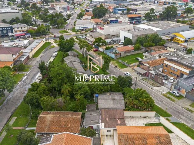 Imagem 16: Terreno com 763 Metros ,com 2 frentes no Boqueirão-Curitiba/PR