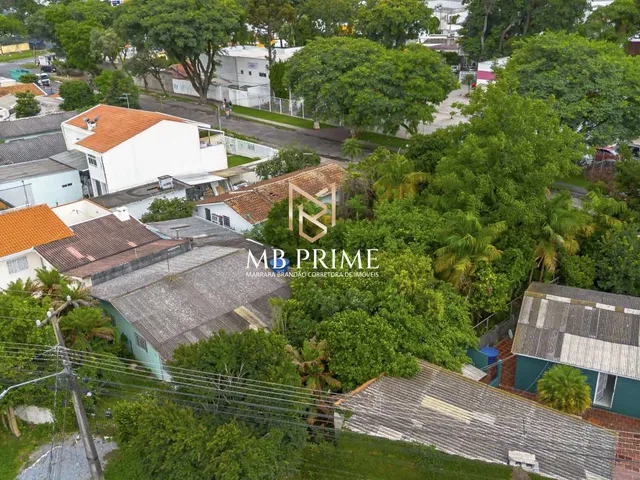 Imagem 2: Terreno com 763 Metros ,com 2 frentes no Boqueirão-Curitiba/PR