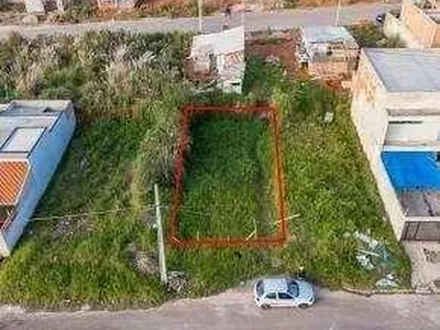 Imagem: Terreno 108m²,Estados Fazenda Rio Grande
