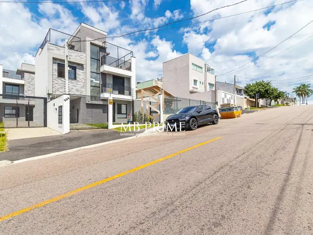 Imagem: Triplex 3 quartos,1 suíte e amplo terraço