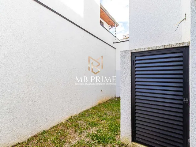 Imagem 2: Triplex 3 quartos,1 suíte e amplo terraço, Uberaba- Curitiba/PR
