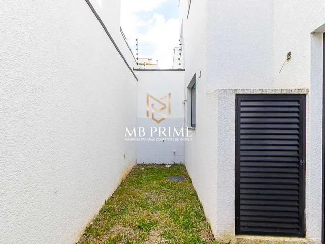 Imagem 3: Triplex 3 quartos,1 suíte e amplo terraço, Uberaba- Curitiba/PR
