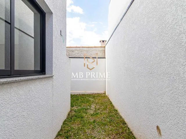 Imagem 4: Triplex 3 quartos,1 suíte e amplo terraço, Uberaba- Curitiba/PR