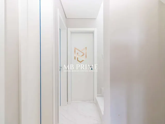 Imagem 5: Triplex 3 quartos,1 suíte e amplo terraço, Uberaba- Curitiba/PR