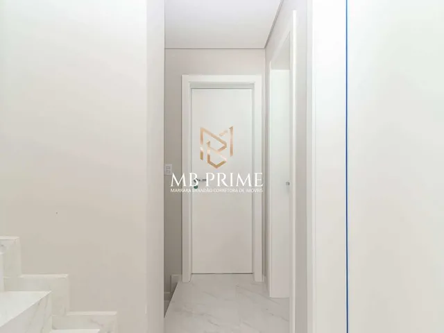Imagem 6: Triplex 3 quartos,1 suíte e amplo terraço, Uberaba- Curitiba/PR