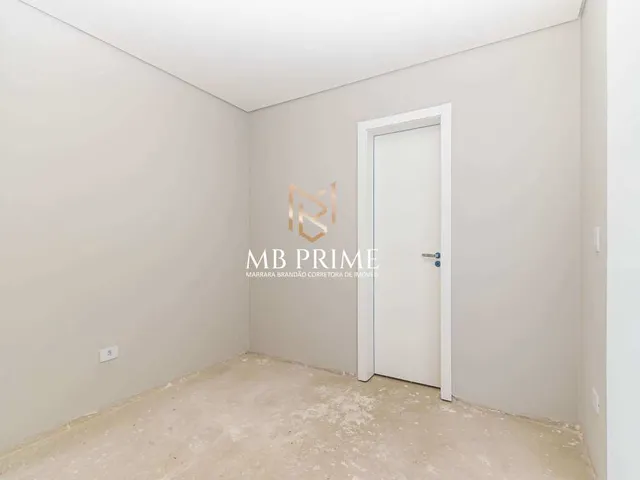 Imagem 7: Triplex 3 quartos,1 suíte e amplo terraço, Uberaba- Curitiba/PR