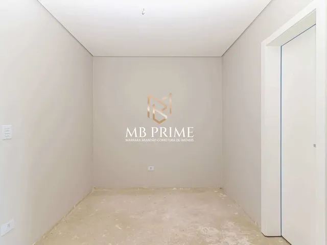 Imagem 8: Triplex 3 quartos,1 suíte e amplo terraço, Uberaba- Curitiba/PR