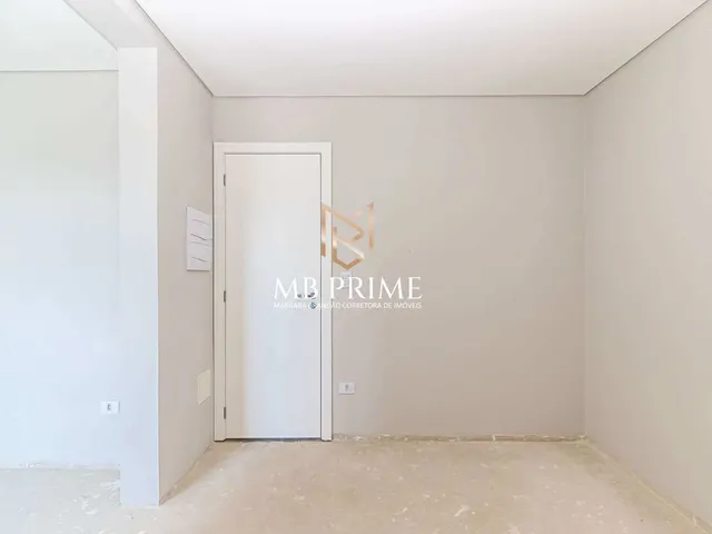 Imagem 9: Triplex 3 quartos,1 suíte e amplo terraço, Uberaba- Curitiba/PR