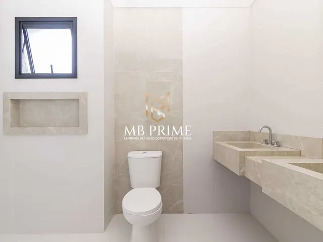 Imagem 10: Triplex 3 quartos,1 suíte e amplo terraço, Uberaba- Curitiba/PR