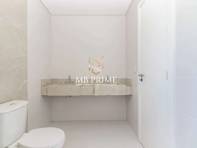 Imagem 12: Triplex 3 quartos,1 suíte e amplo terraço, Uberaba- Curitiba/PR
