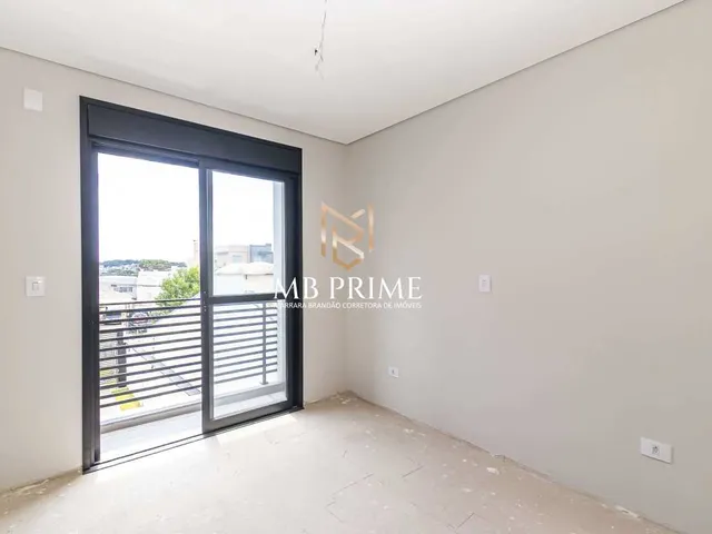 Imagem 13: Triplex 3 quartos,1 suíte e amplo terraço, Uberaba- Curitiba/PR