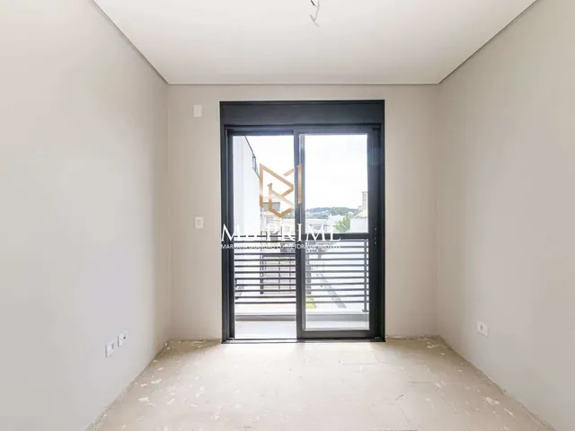 Imagem 14: Triplex 3 quartos,1 suíte e amplo terraço, Uberaba- Curitiba/PR