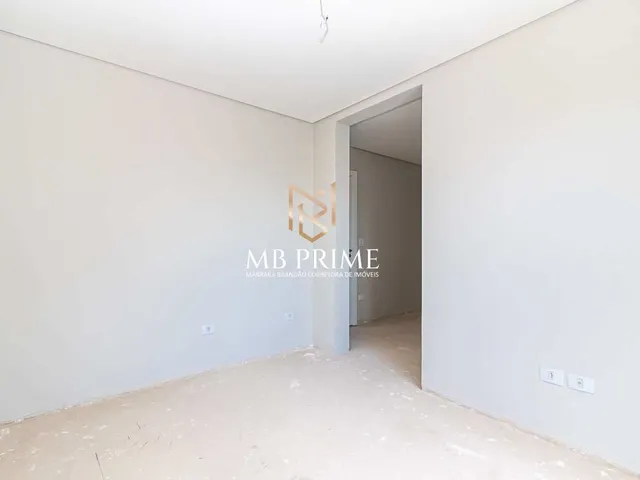 Imagem 15: Triplex 3 quartos,1 suíte e amplo terraço, Uberaba- Curitiba/PR