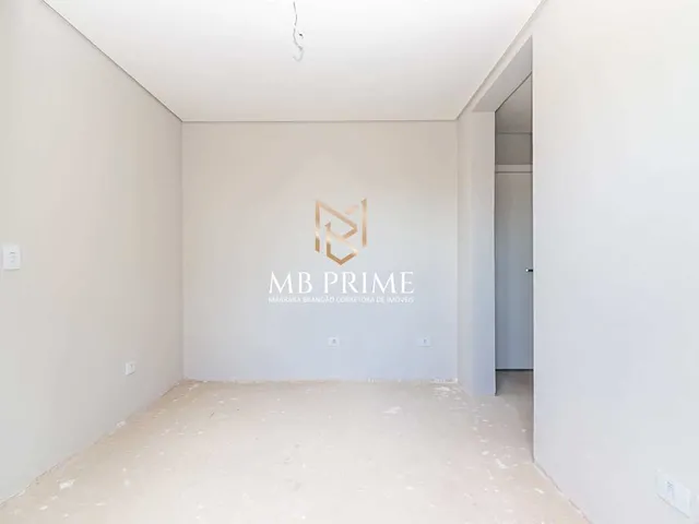 Imagem 16: Triplex 3 quartos,1 suíte e amplo terraço, Uberaba- Curitiba/PR