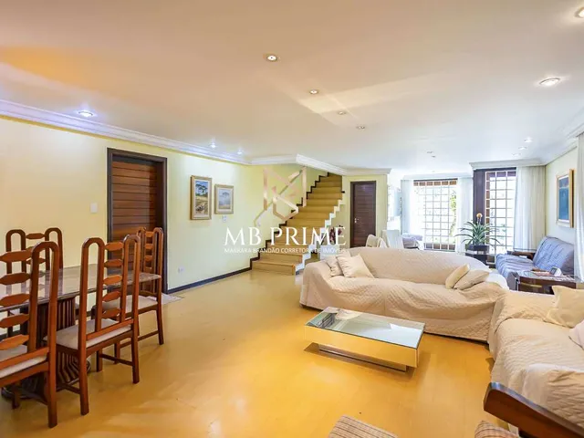 Imagem 7: Casa de frente pra rua,com 4 Quartos 1 suite,São Lourenço-Curitiba/PR
