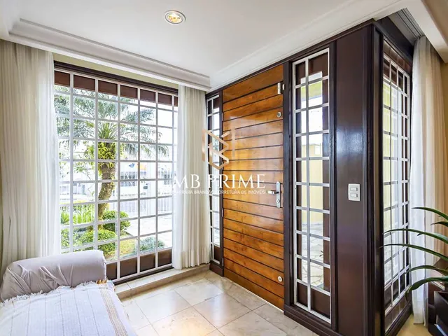 Imagem 14: Casa de frente pra rua,com 4 Quartos 1 suite,São Lourenço-Curitiba/PR