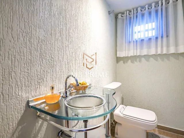 Imagem 15: Casa de frente pra rua,com 4 Quartos 1 suite,São Lourenço-Curitiba/PR