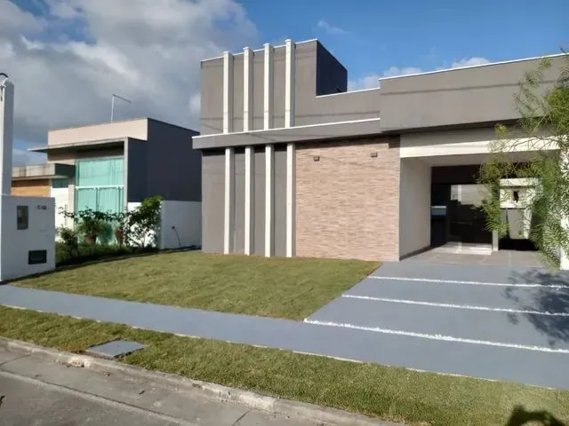 Imagem: An- Casa de Condomínio para Venda Terras