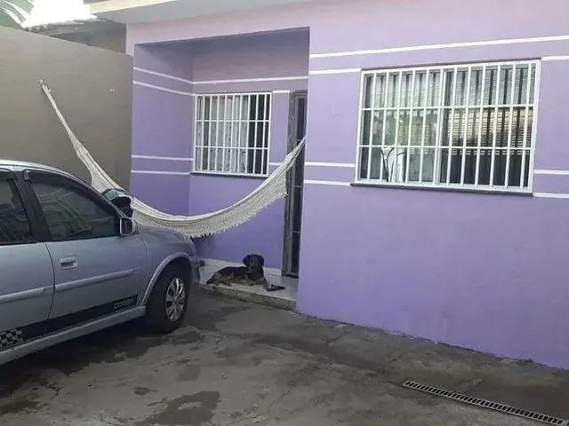 Imagem: Agio de Casa Barato Ocidental