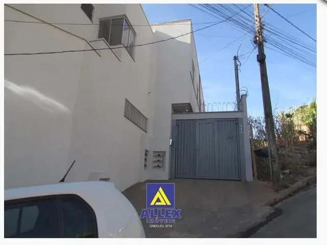Imagem 8: Casa Geminada Cidade Nova