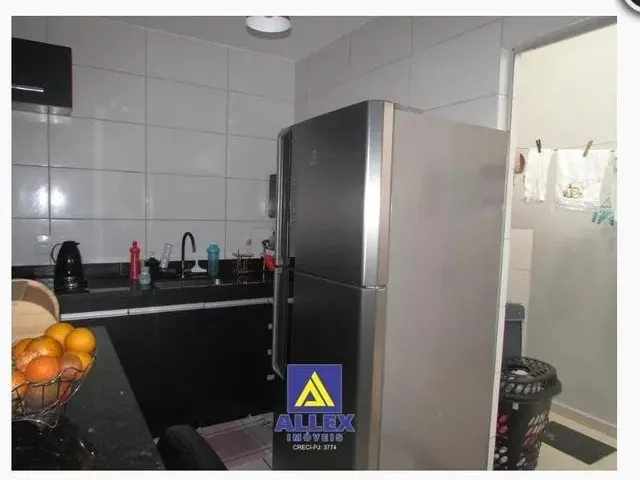 Imagem 10: Casa Geminada Cidade Nova