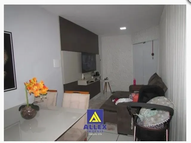 Imagem 12: Casa Geminada Cidade Nova