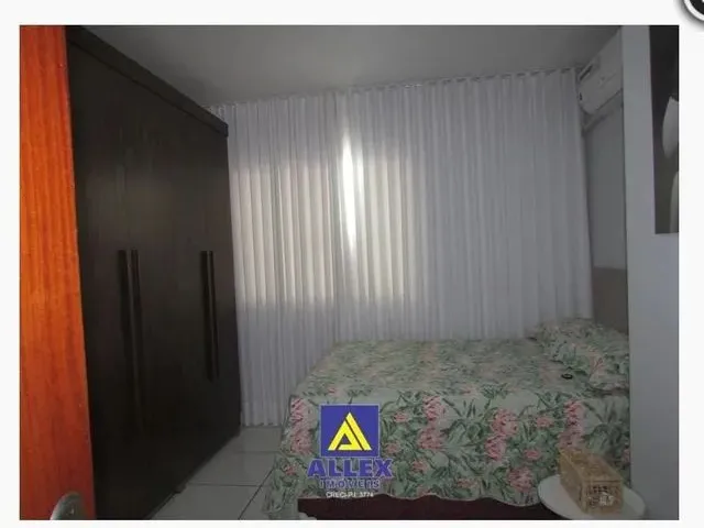 Imagem 6: Casa Geminada Cidade Nova