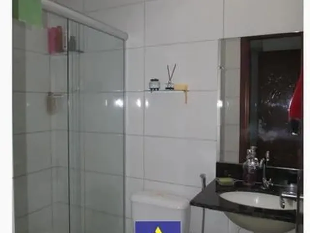 Imagem 2: Casa Geminada Cidade Nova