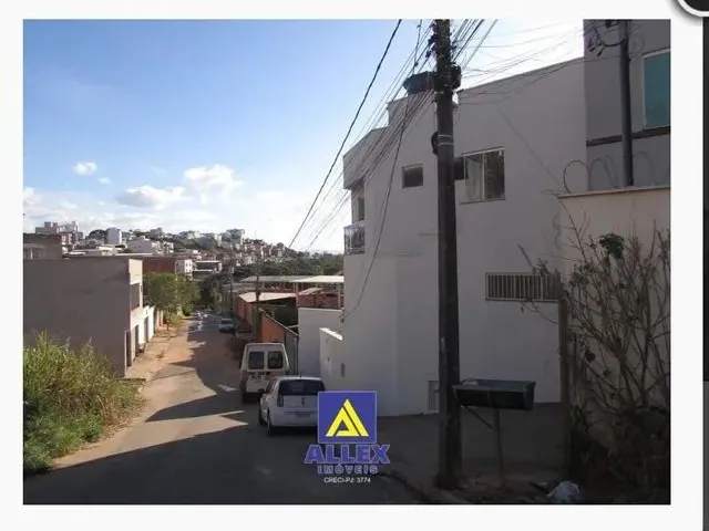 Imagem 11: Casa Geminada Cidade Nova