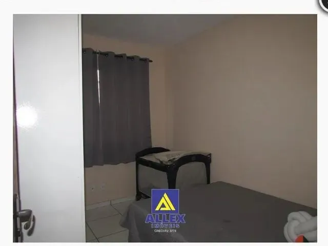Imagem 3: Casa Geminada Cidade Nova