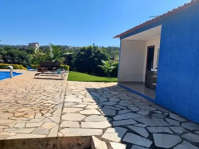 Imagem 6: Corumbá 4 Casa no Condomínio Interlagos