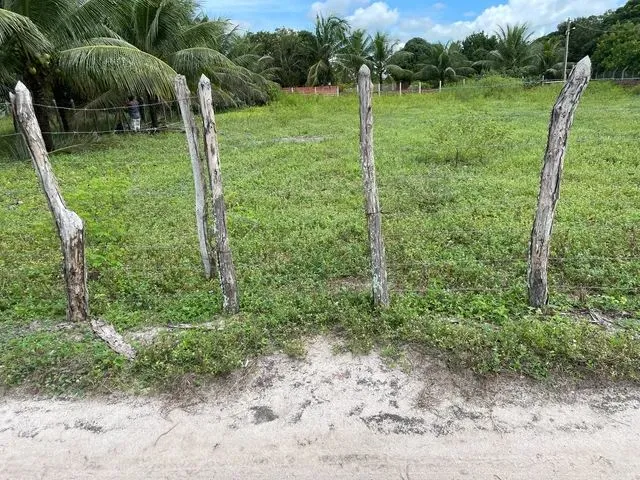 Imagem 1: Terreno no Sitio Caruçu - Sobrado -Pb