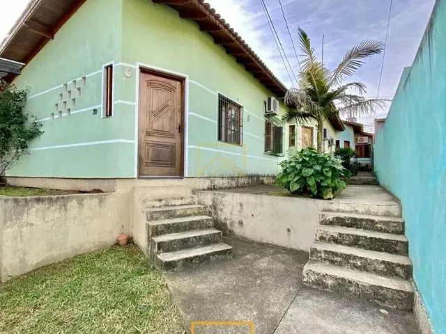 Imagem: Casa À Venda no Bairro Jardim Betânia