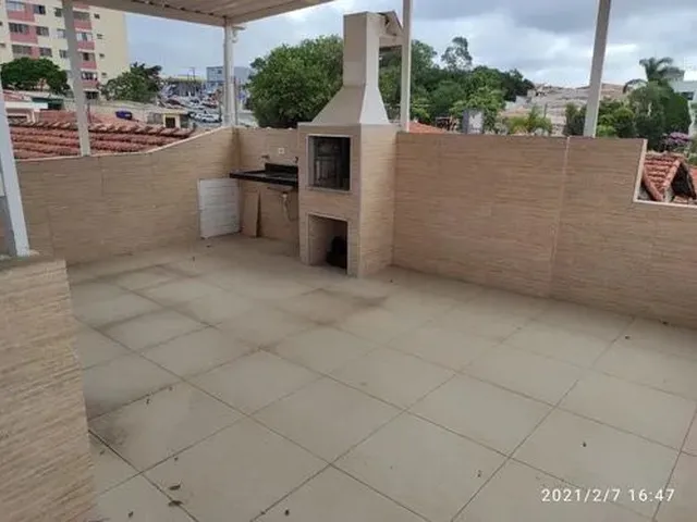 Imagem: Cada Jd América C/ Cobertura e Churrasqueira